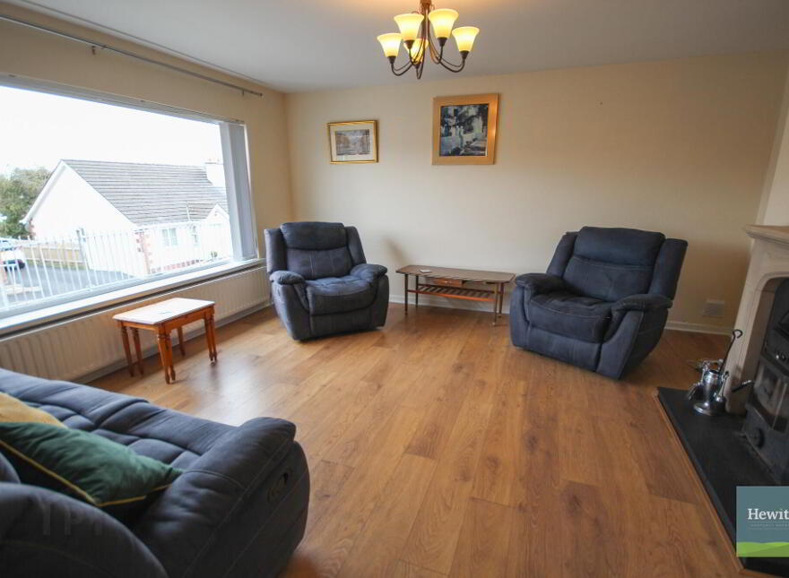 10 Coolmillish Way, Markethill, BT60 1PP