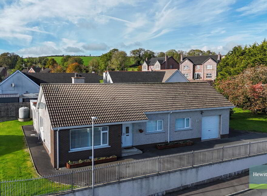 10 Coolmillish Way, Markethill, BT60 1PP