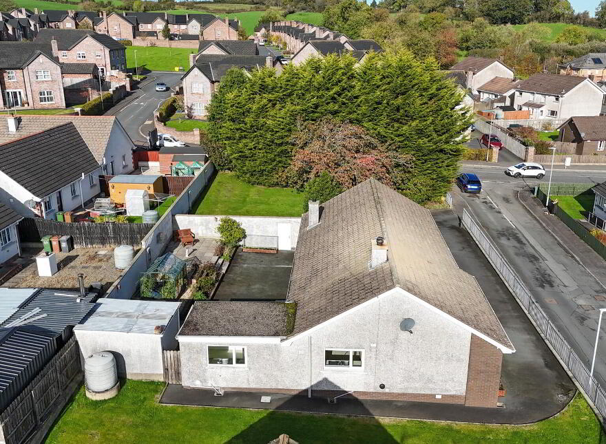 10 Coolmillish Way, Markethill, BT60 1PP
