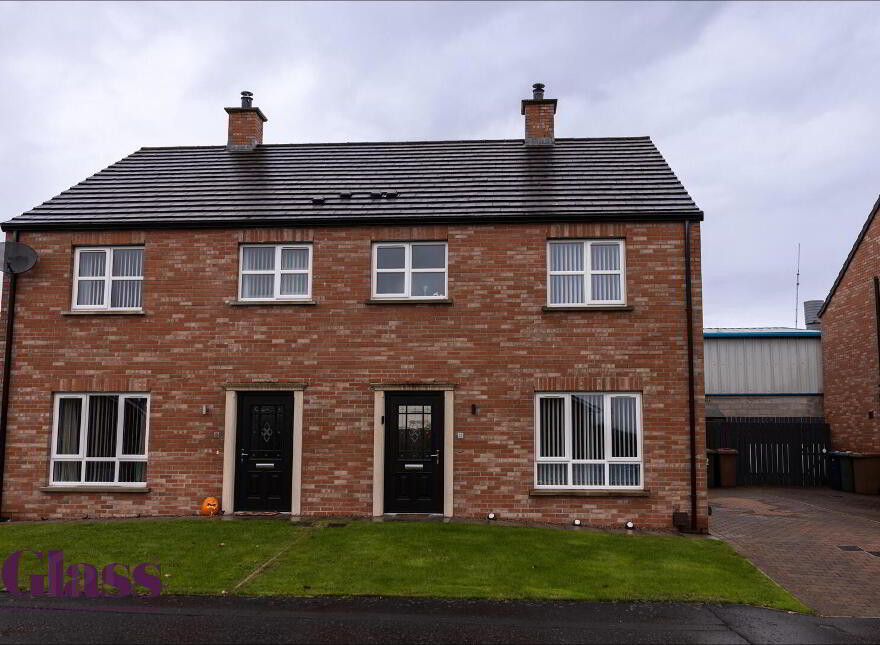 12 Bocombra Hill, Portadown, Craigavon, BT63 5SA