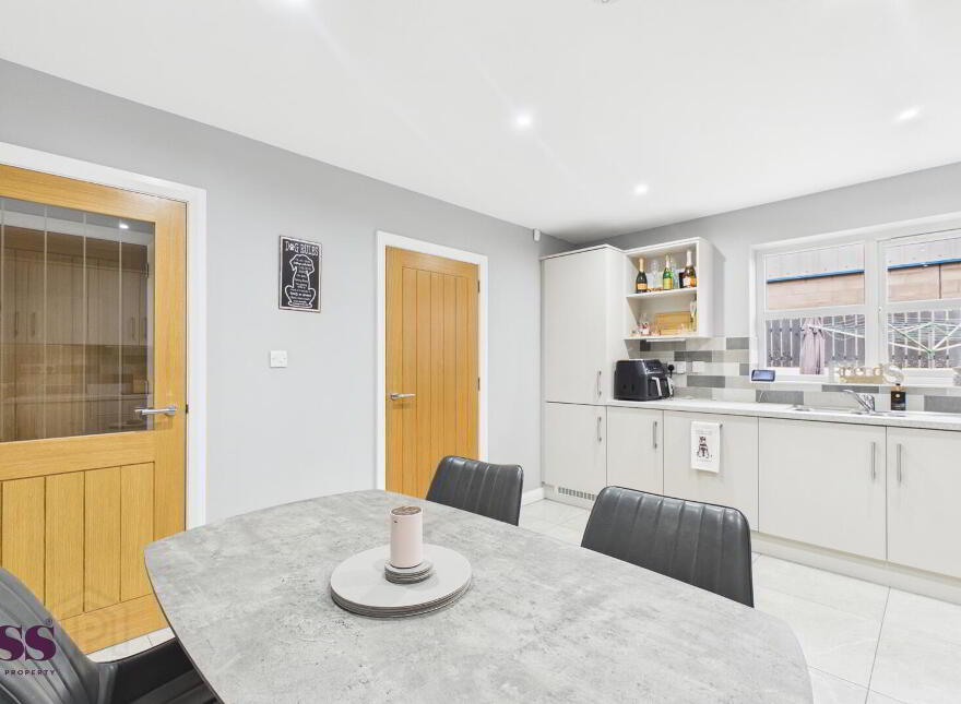 12 Bocombra Hill, Portadown, Craigavon, BT63 5SA