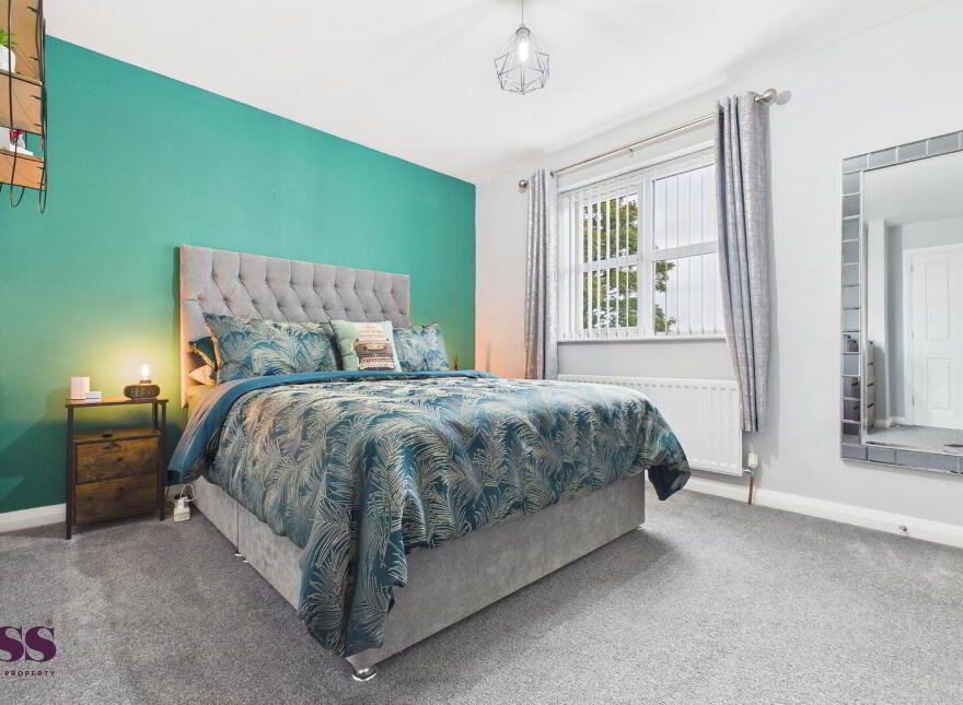 12 Bocombra Hill, Portadown, Craigavon, BT63 5SA