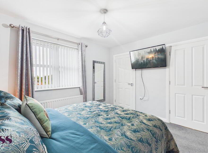 12 Bocombra Hill, Portadown, Craigavon, BT63 5SA