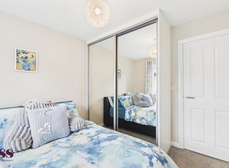12 Bocombra Hill, Portadown, Craigavon, BT63 5SA