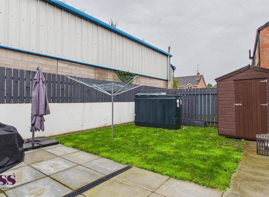 12 Bocombra Hill, Portadown, Craigavon, BT63 5SA
