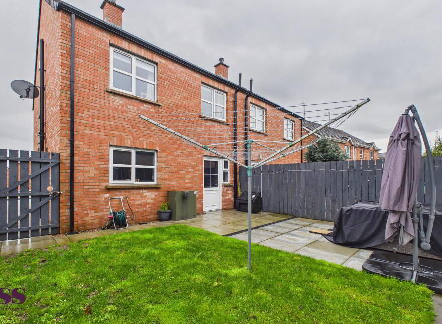 12 Bocombra Hill, Portadown, Craigavon, BT63 5SA