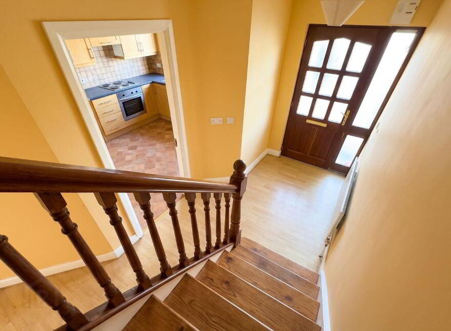 34 Woodlands Park, Arklow, Y14P598