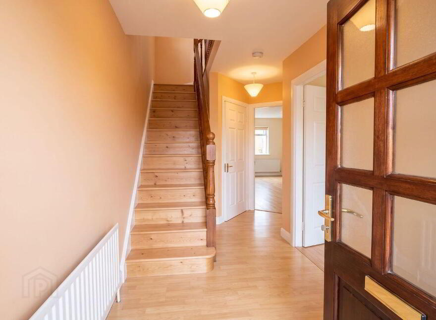 34 Woodlands Park, Arklow, Y14P598
