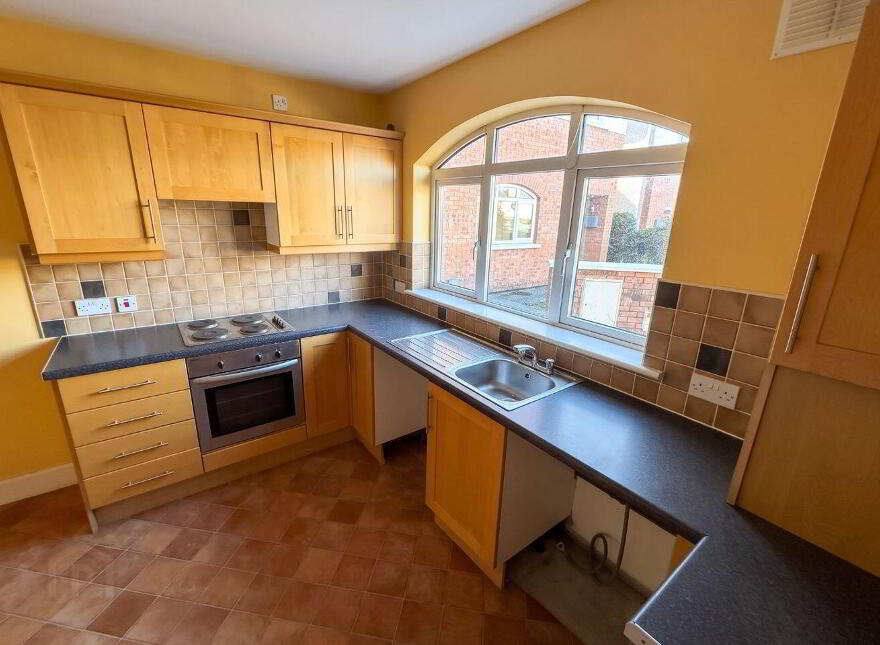 34 Woodlands Park, Arklow, Y14P598