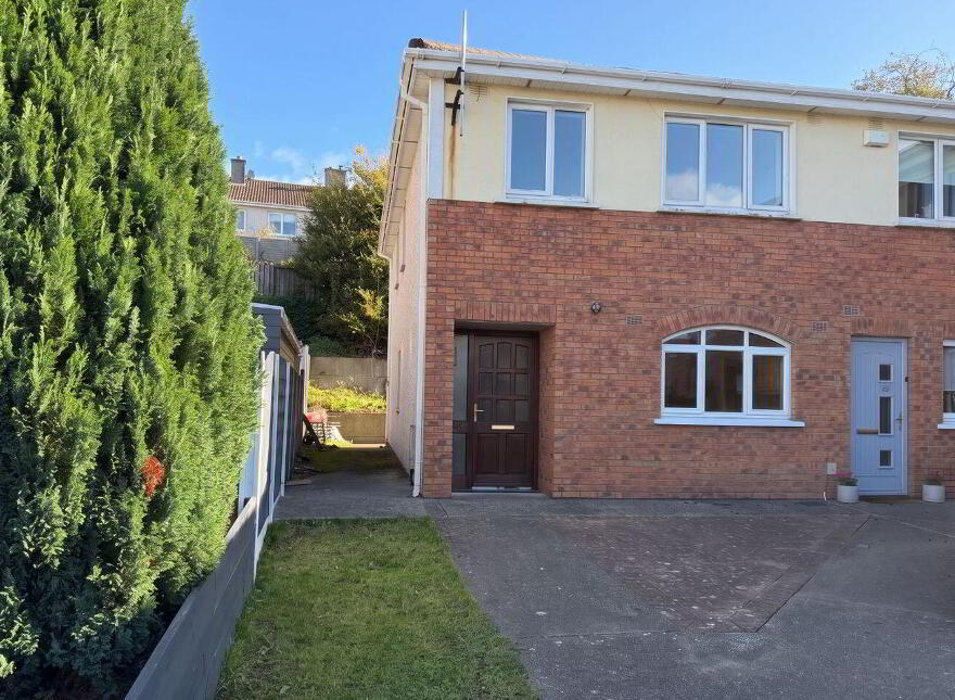 34 Woodlands Park, Arklow, Y14P598
