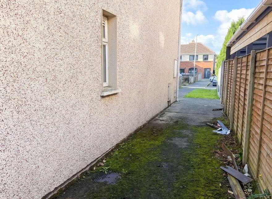 34 Woodlands Park, Arklow, Y14P598
