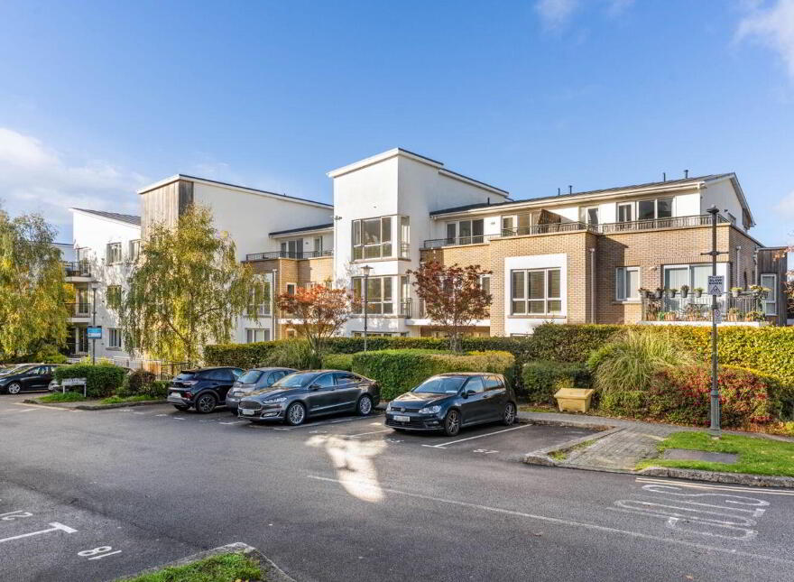 Apartment 40 Bracken Hill, Ballinteer, Ballinteer, D18TY32