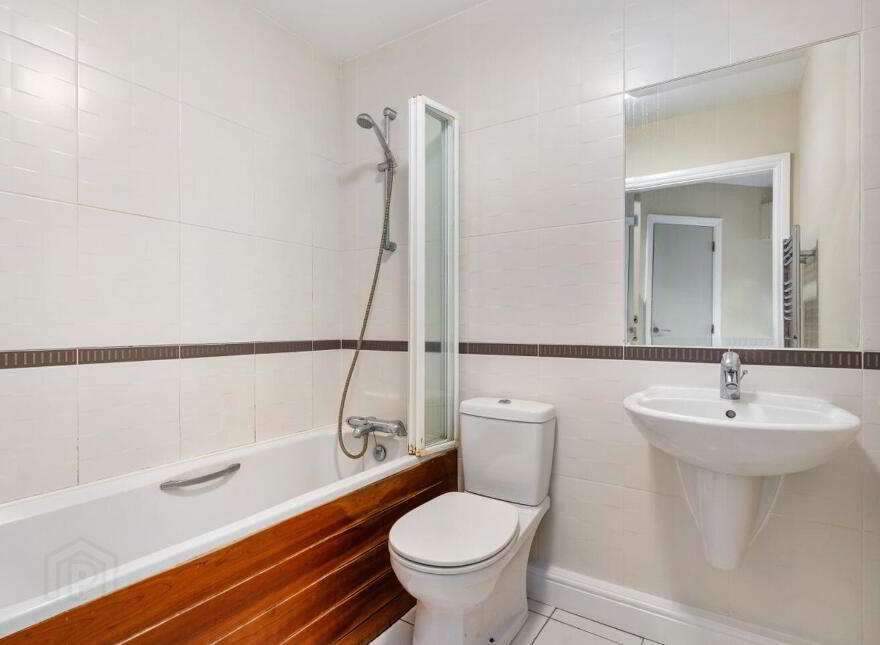 Apartment 40 Bracken Hill, Ballinteer, Ballinteer, D18TY32