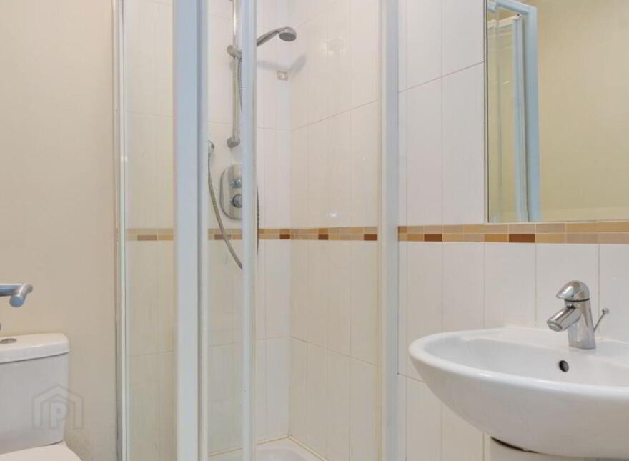 Apartment 40 Bracken Hill, Ballinteer, Ballinteer, D18TY32