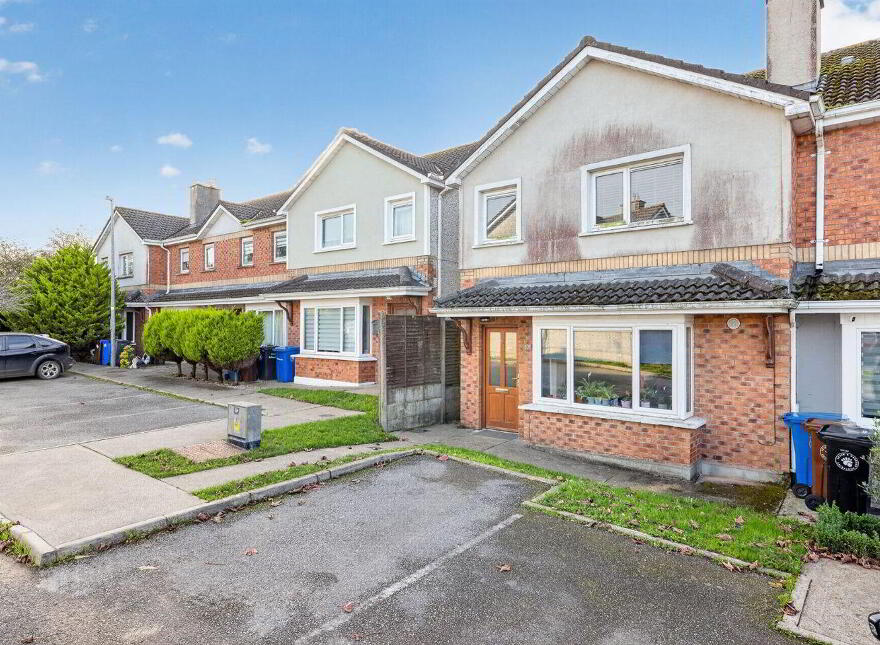 68 Brook Lawn, New Ross, Y34K091