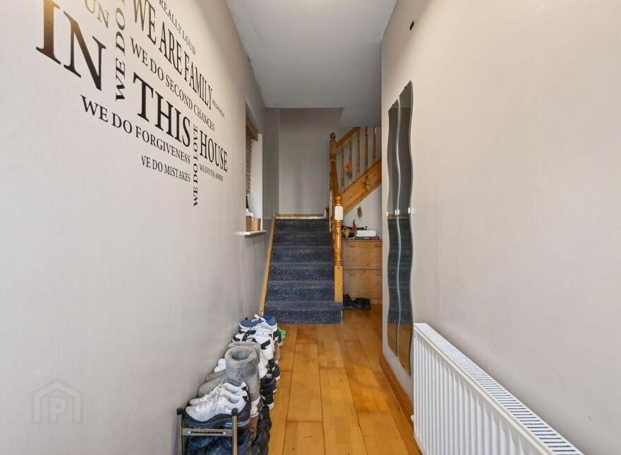 68 Brook Lawn, New Ross, Y34K091