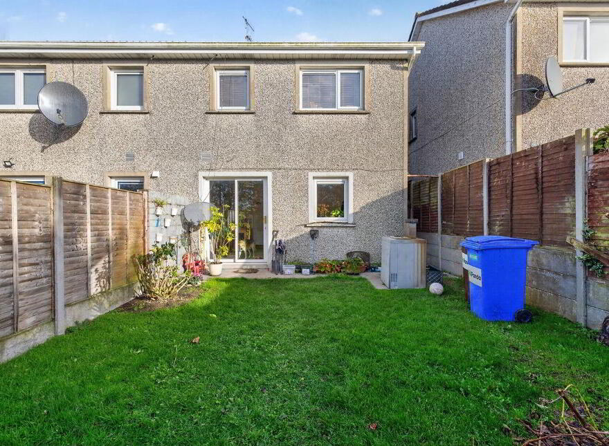 68 Brook Lawn, New Ross, Y34K091