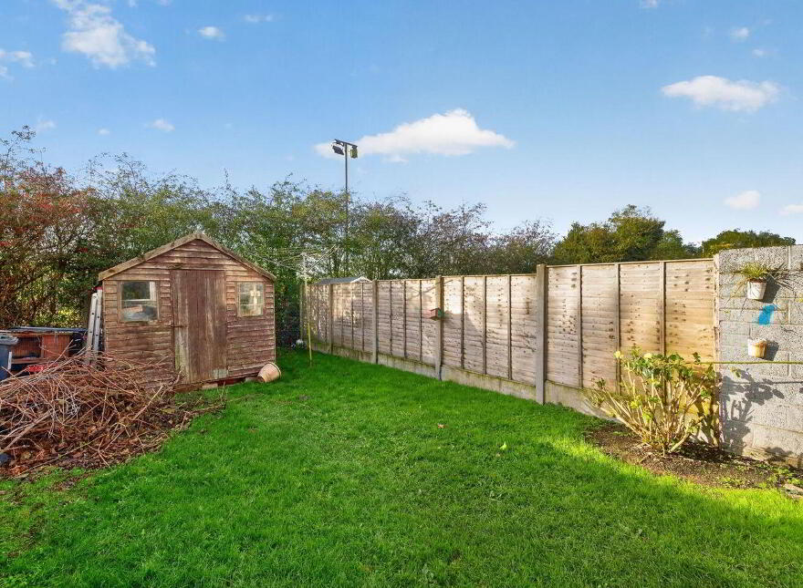 68 Brook Lawn, New Ross, Y34K091