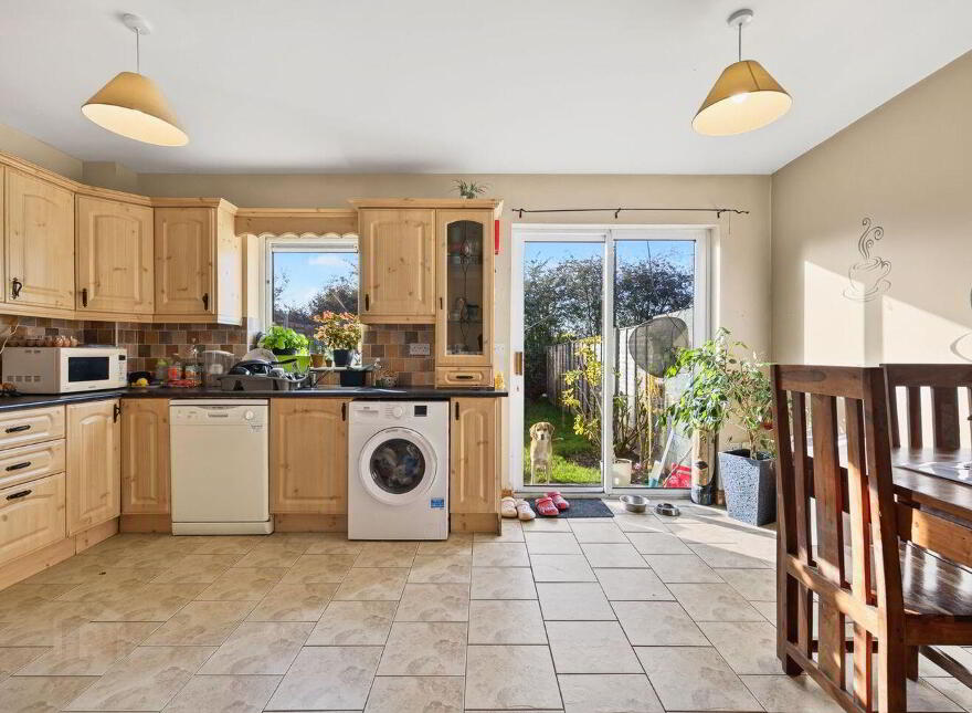 68 Brook Lawn, New Ross, Y34K091