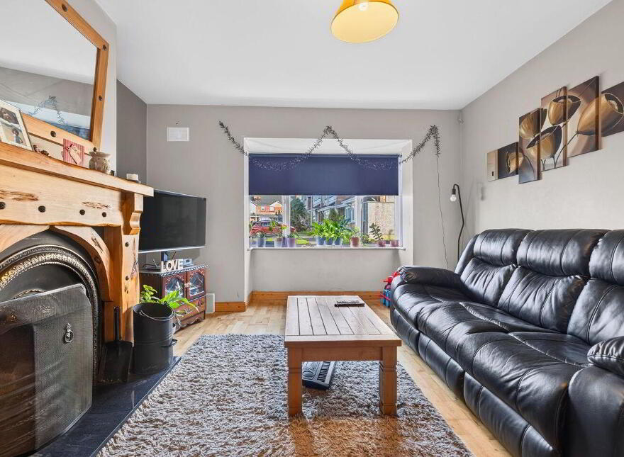 68 Brook Lawn, New Ross, Y34K091