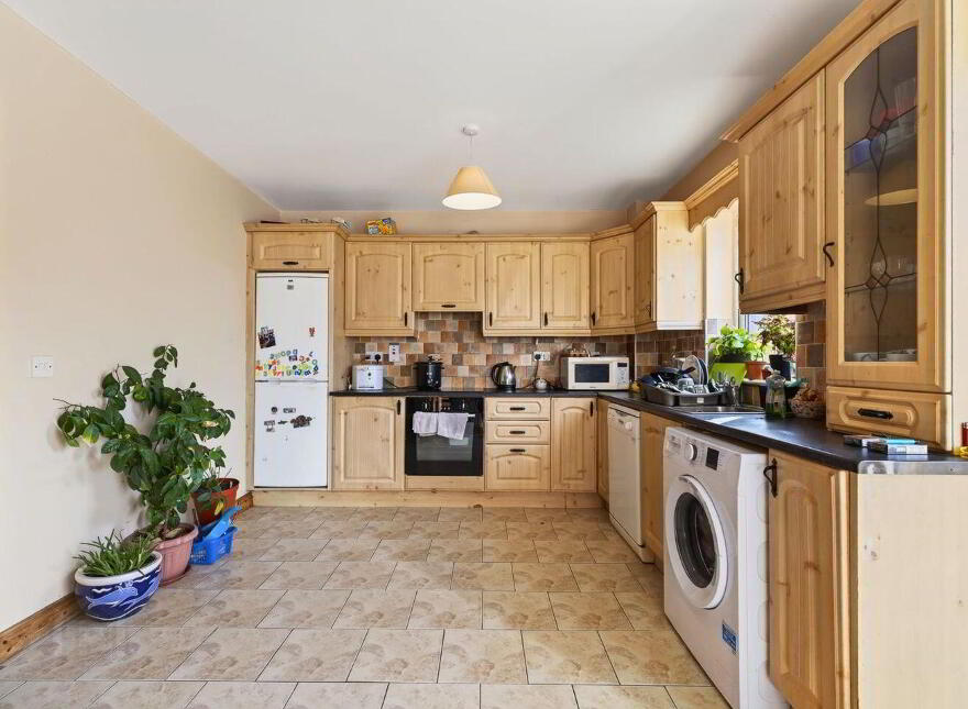 68 Brook Lawn, New Ross, Y34K091