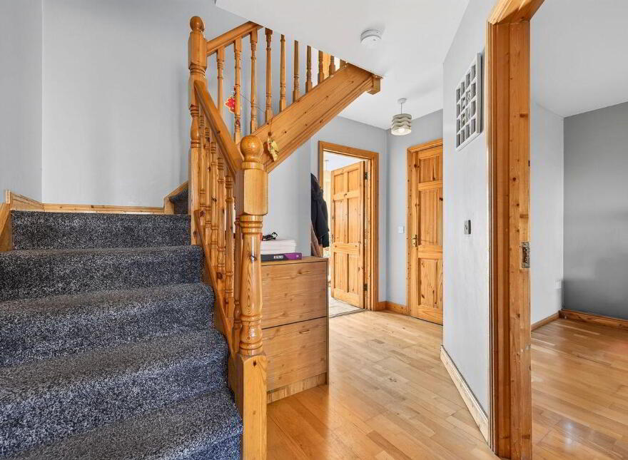 68 Brook Lawn, New Ross, Y34K091