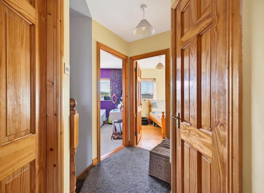 68 Brook Lawn, New Ross, Y34K091