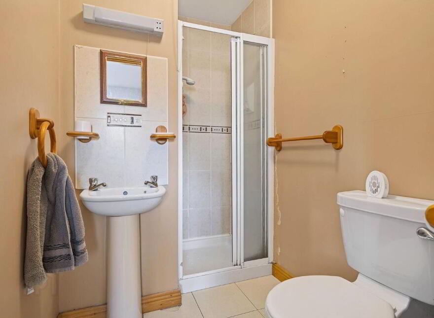 68 Brook Lawn, New Ross, Y34K091