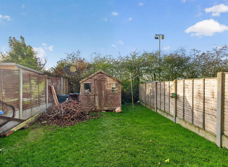 68 Brook Lawn, New Ross, Y34K091