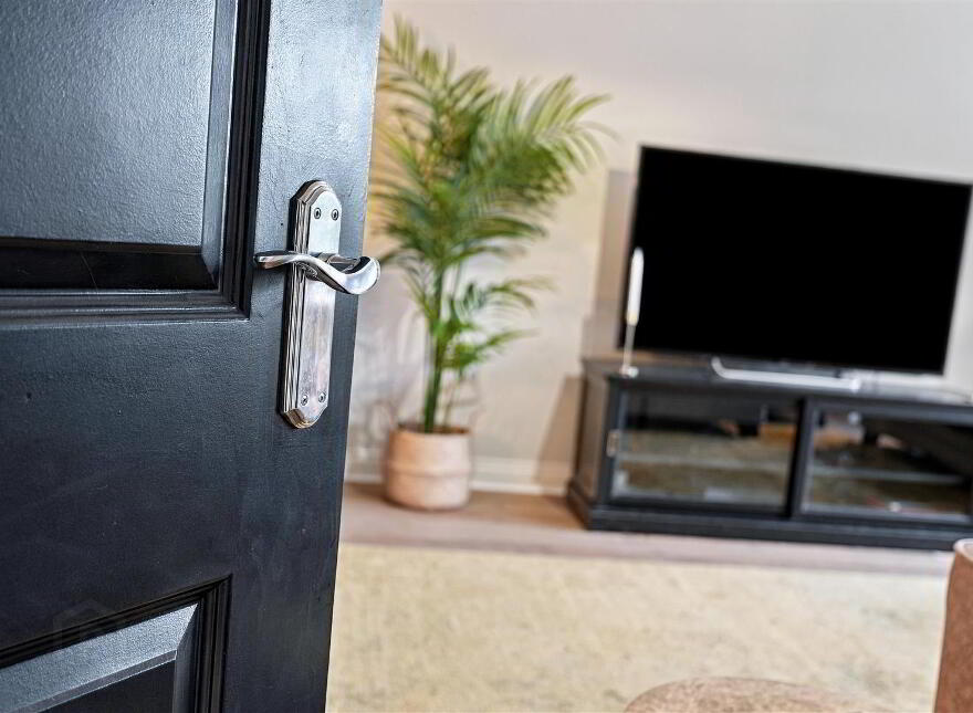 121 Bush Manor, Antrim, BT41 2UQ