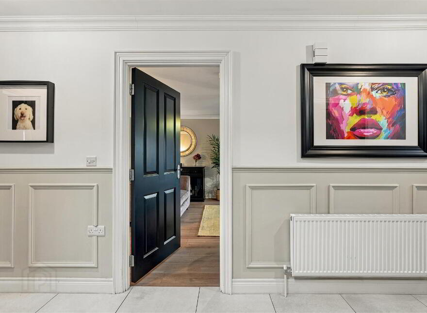121 Bush Manor, Antrim, BT41 2UQ