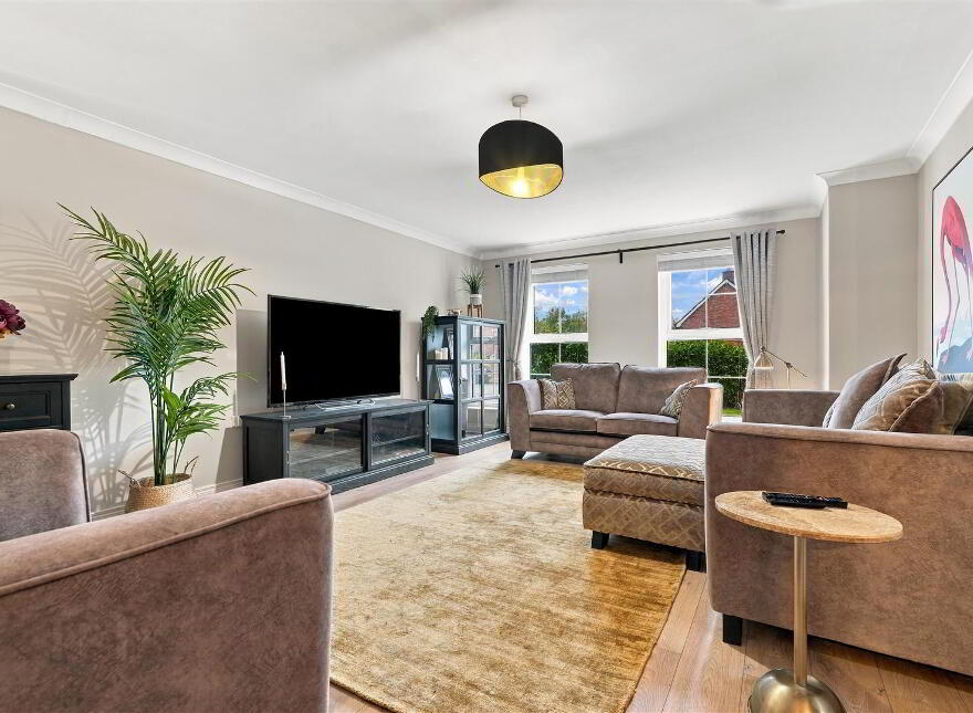 121 Bush Manor, Antrim, BT41 2UQ