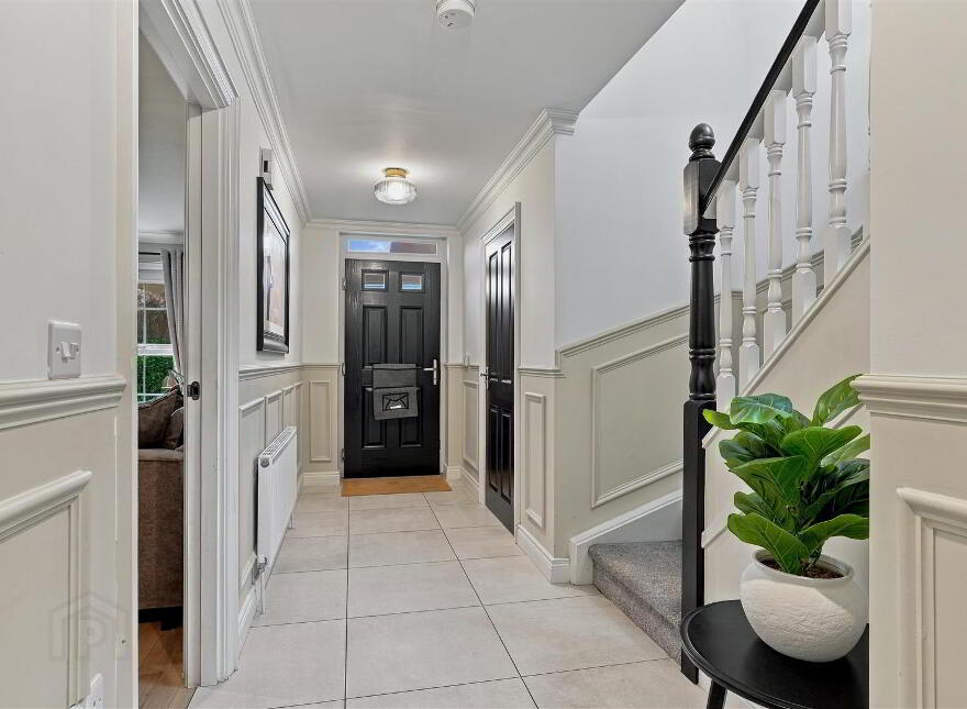 121 Bush Manor, Antrim, BT41 2UQ
