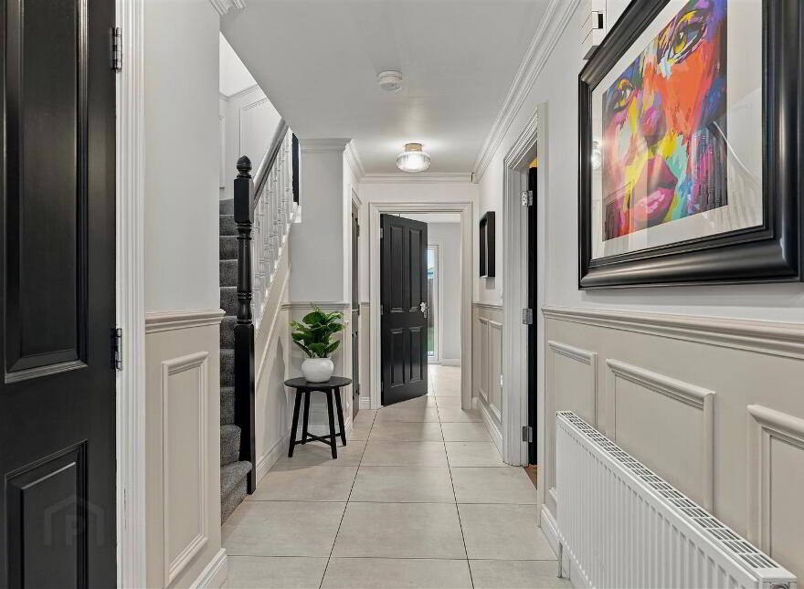121 Bush Manor, Antrim, BT41 2UQ