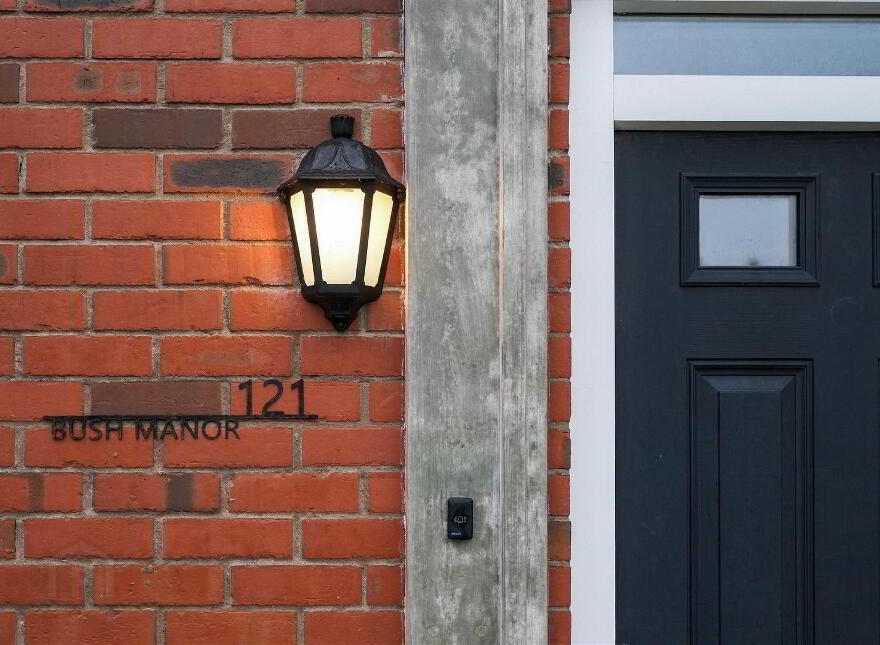 121 Bush Manor, Antrim, BT41 2UQ