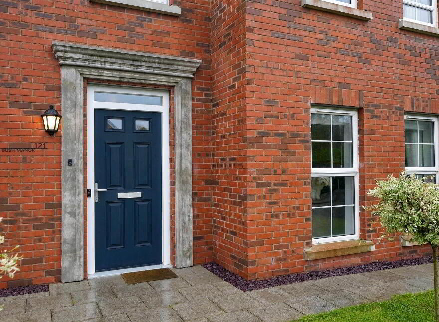 121 Bush Manor, Antrim, BT41 2UQ