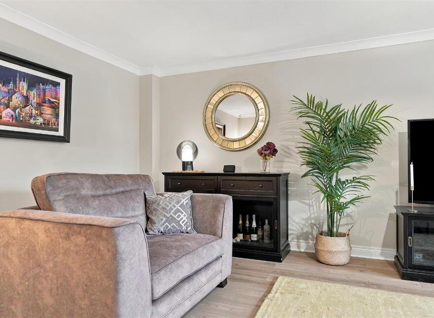 121 Bush Manor, Antrim, BT41 2UQ
