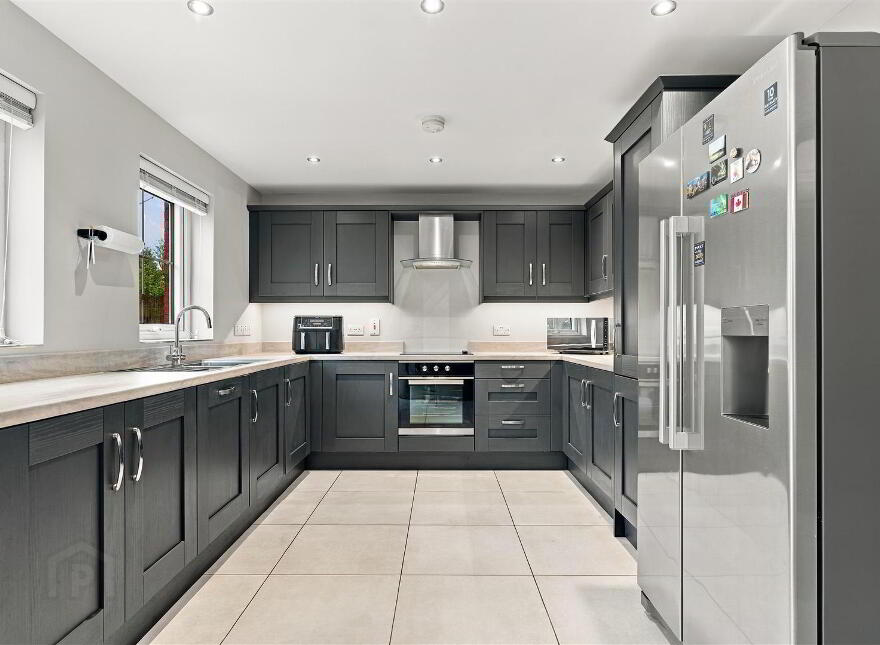 121 Bush Manor, Antrim, BT41 2UQ