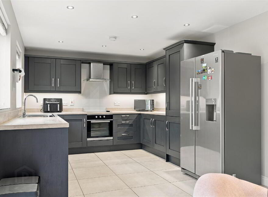 121 Bush Manor, Antrim, BT41 2UQ