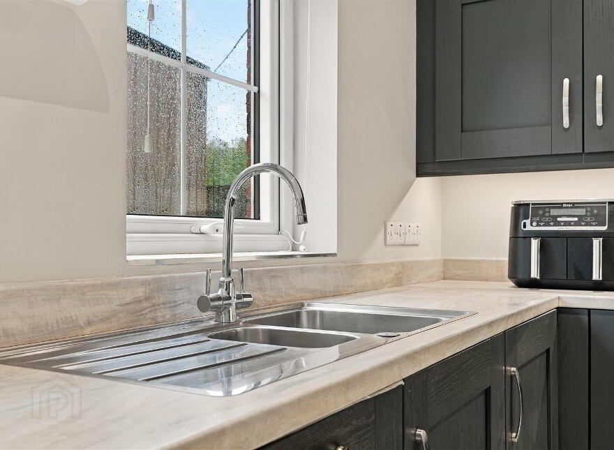 121 Bush Manor, Antrim, BT41 2UQ