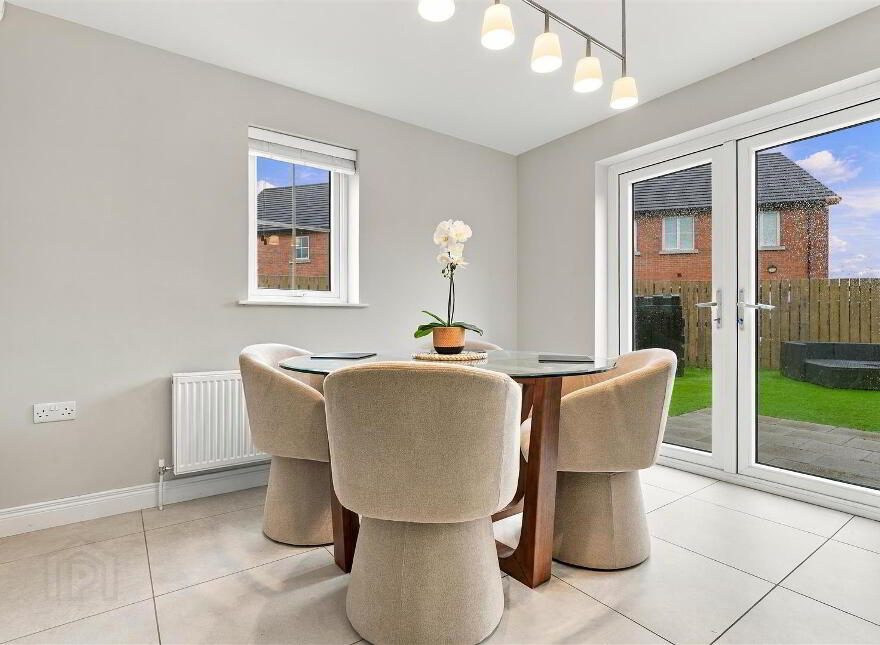 121 Bush Manor, Antrim, BT41 2UQ