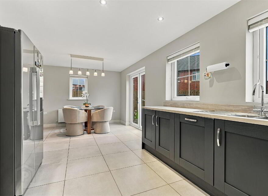 121 Bush Manor, Antrim, BT41 2UQ