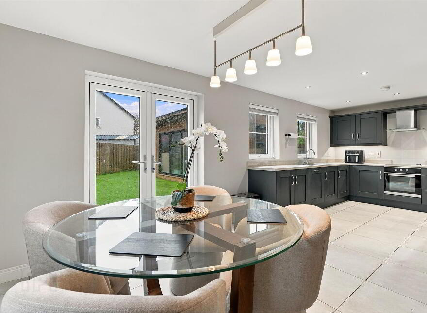 121 Bush Manor, Antrim, BT41 2UQ