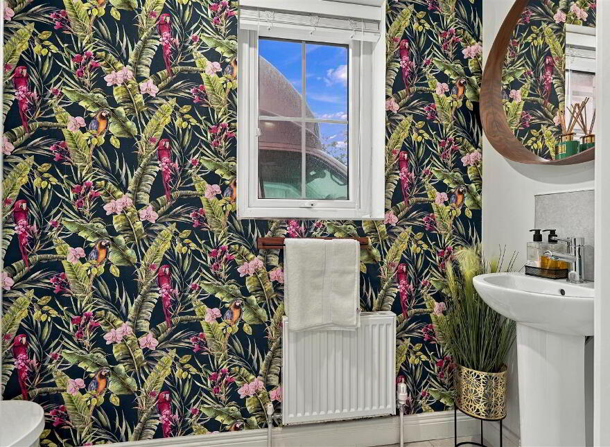 121 Bush Manor, Antrim, BT41 2UQ