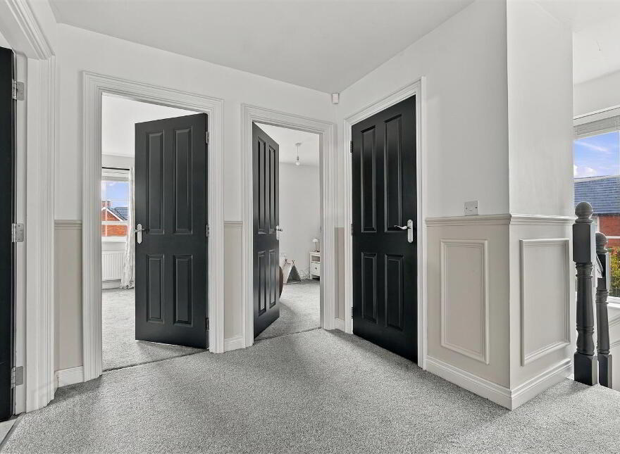 121 Bush Manor, Antrim, BT41 2UQ