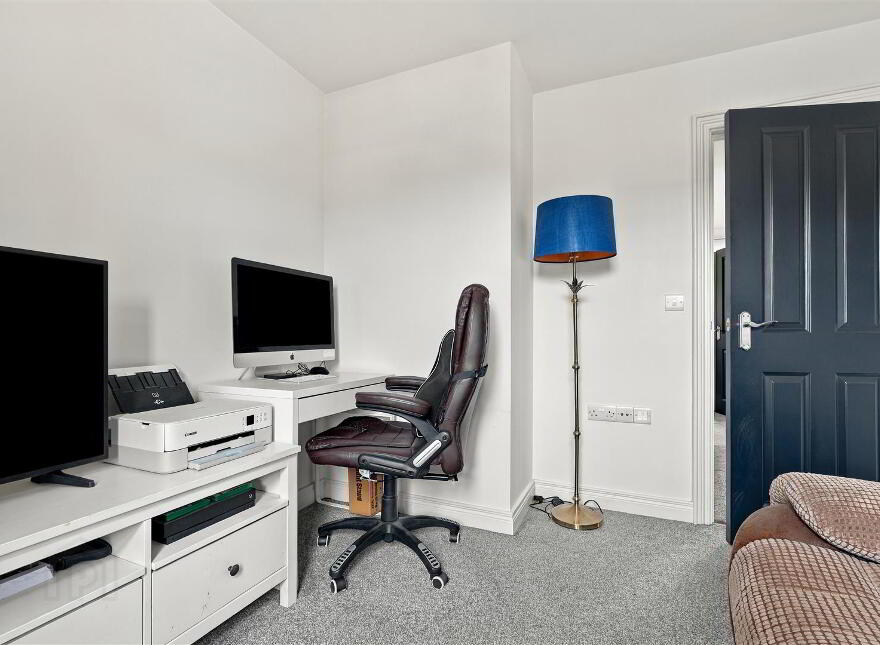 121 Bush Manor, Antrim, BT41 2UQ