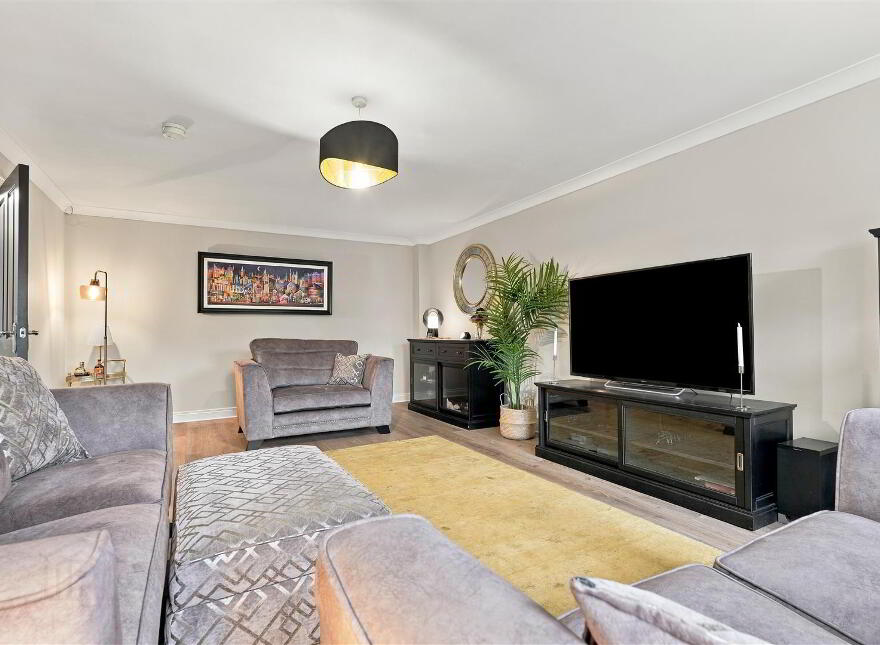 121 Bush Manor, Antrim, BT41 2UQ