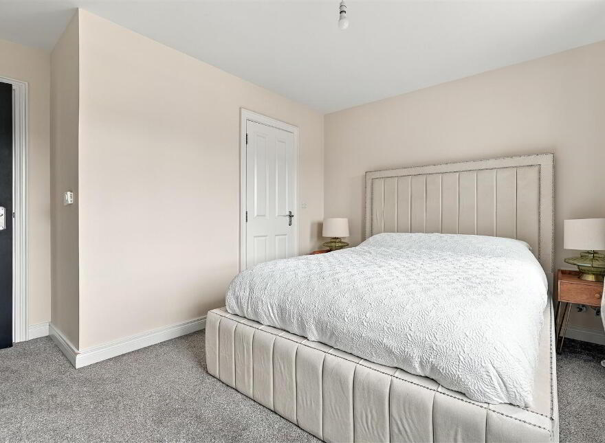121 Bush Manor, Antrim, BT41 2UQ