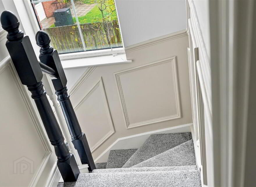 121 Bush Manor, Antrim, BT41 2UQ