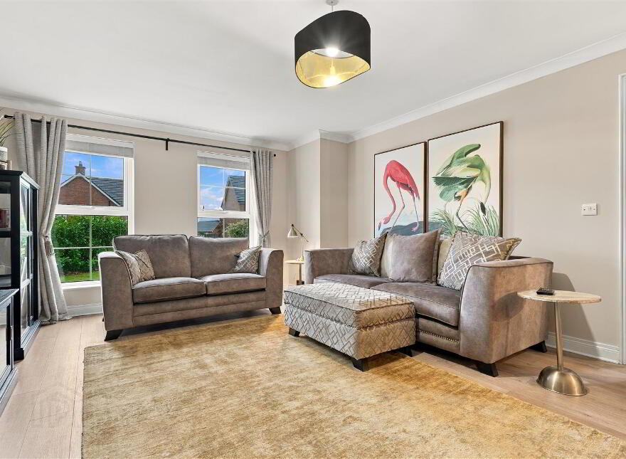 121 Bush Manor, Antrim, BT41 2UQ